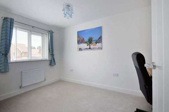 3 Bedroom Property