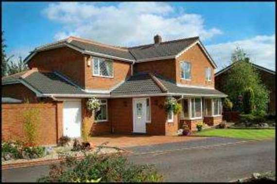 5 Bedroom Detached