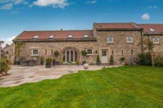 3 Bedroom Detached