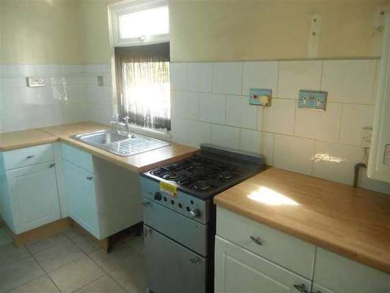 1&nbsp;Bedroom&nbsp;Maisonette