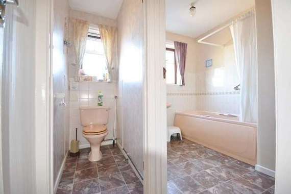 2&nbsp;Bedroom&nbsp;Detached