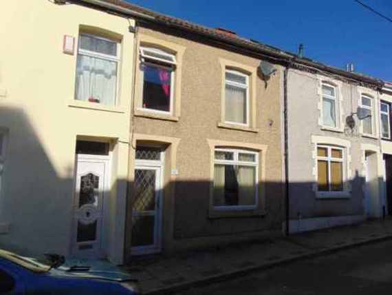 3 Bedroom Terraced