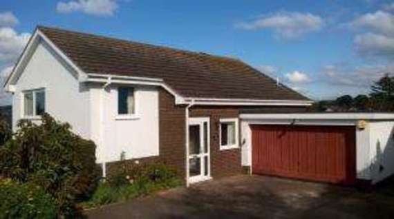 3 Bedroom Detached