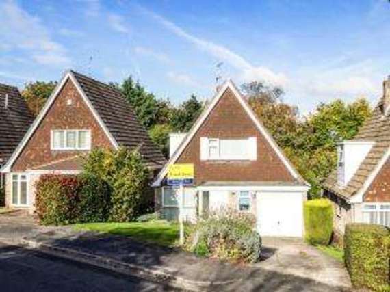 3&nbsp;Bedroom&nbsp;Detached