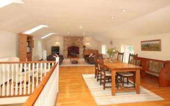 4 Bedroom Barn Conve...