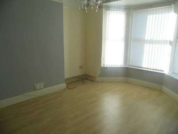 3 Bedroom Terraced