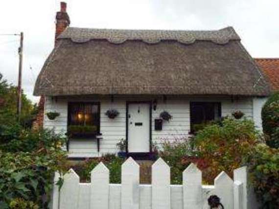 2&nbsp;Bedroom&nbsp;Bungalow