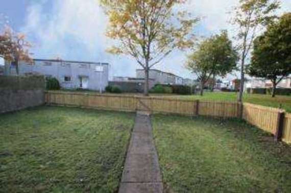 2 Bedroom Semi-Detac...