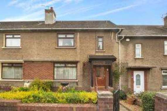3 Bedroom Terraced