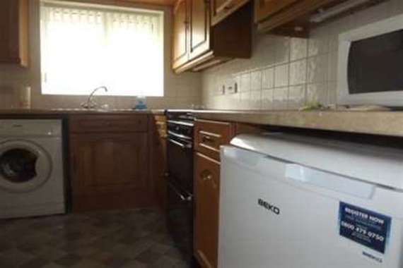 2 Bedroom Semi-Detac...