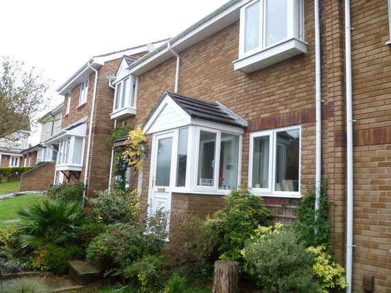 2 Bedroom Terraced