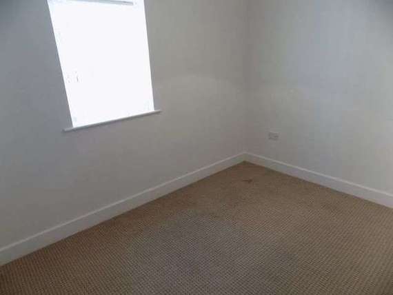 2 Bedroom Flat