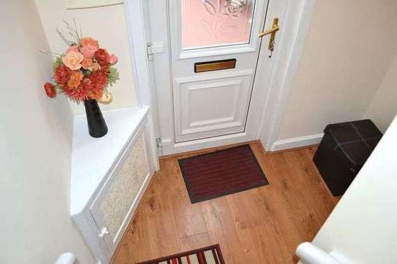 3 Bedroom Terraced