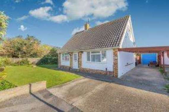 3 Bedroom Bungalow