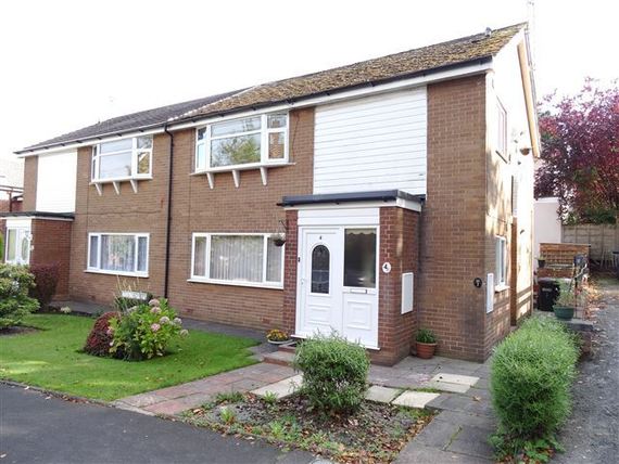 1 Bedroom Apartment