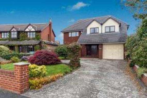 4 Bedroom Detached