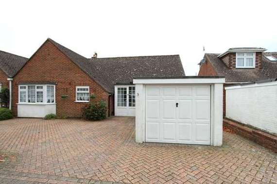 3 Bedroom Detached