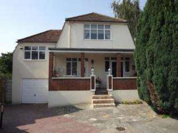 5 Bedroom Detached