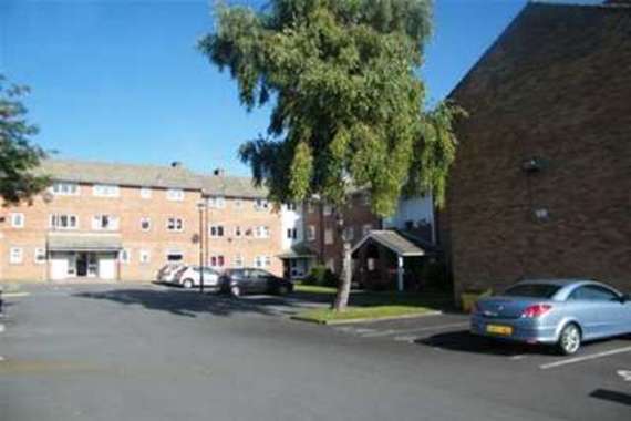 2 Bedroom Flat