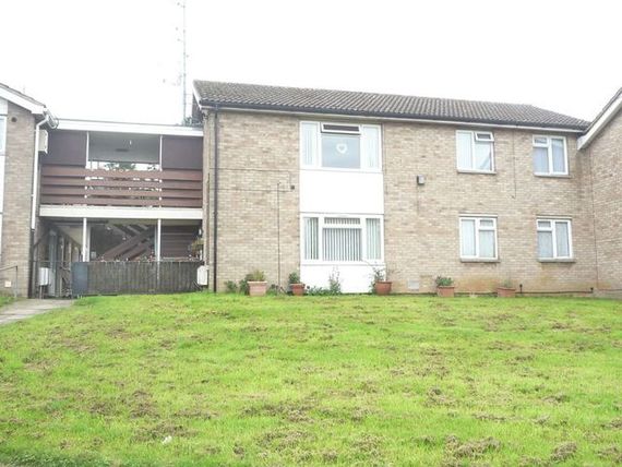 2 Bedroom Flat