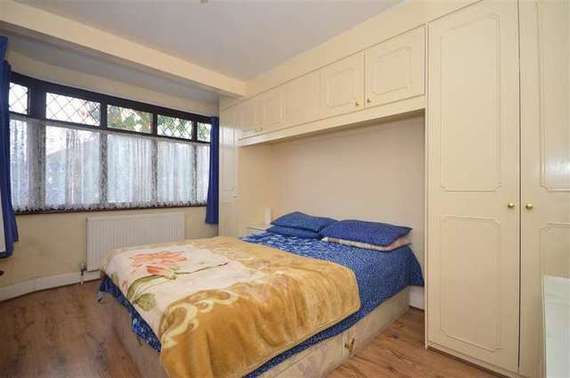 3 Bedroom Semi-Detac...