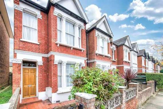 3 Bedroom Detached