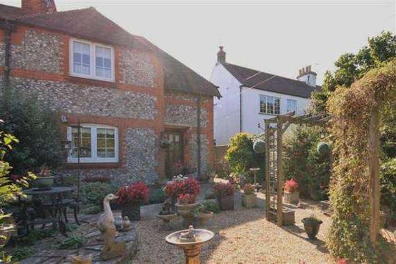 2 Bedroom Detached