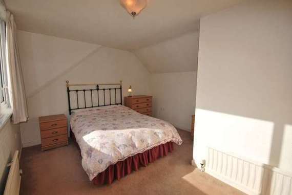 4 Bedroom Detached