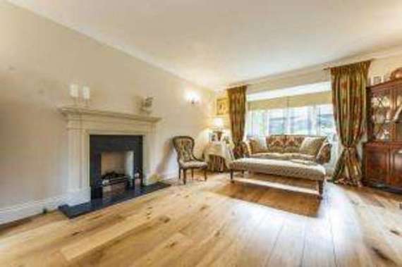 4 Bedroom Detached