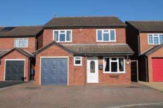 Wellesbourne Warwick Wellesbou...