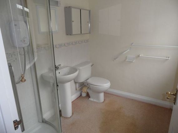 3 Bedroom Detached