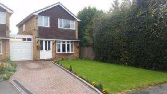 3 Bedroom Detached