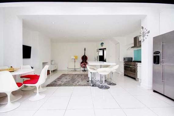 3 Bedroom Terraced