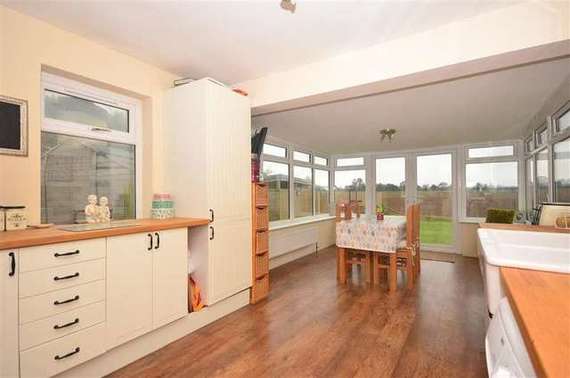 2 Bedroom Detached