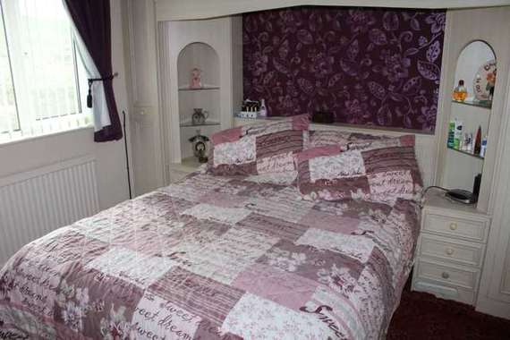 3 Bedroom Semi-Detac...