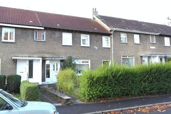 3 Bedroom Terraced
