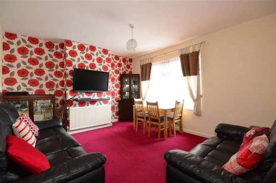 3 Bedroom Terraced