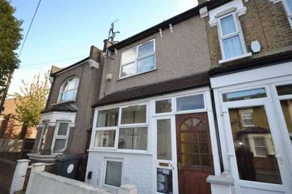 2 Bedroom Terraced