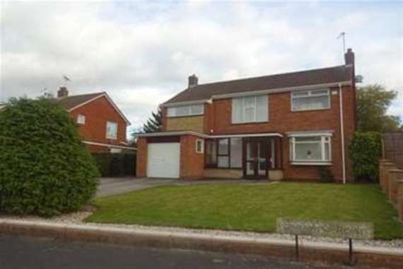 3 Bedroom Detached