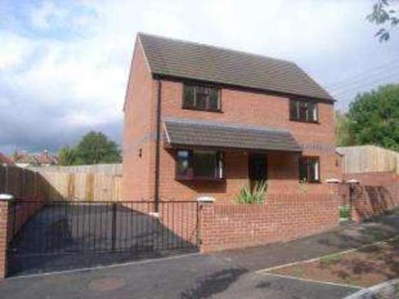 3 Bedroom Detached