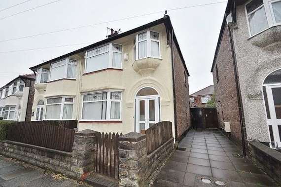 3&nbsp;Bedroom&nbsp;Detached