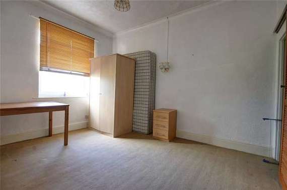 2 Bedroom Terraced