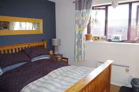 2 Bedroom Terraced