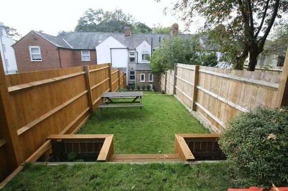 2 Bedroom Terraced