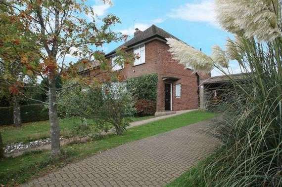 3 Bedroom Detached