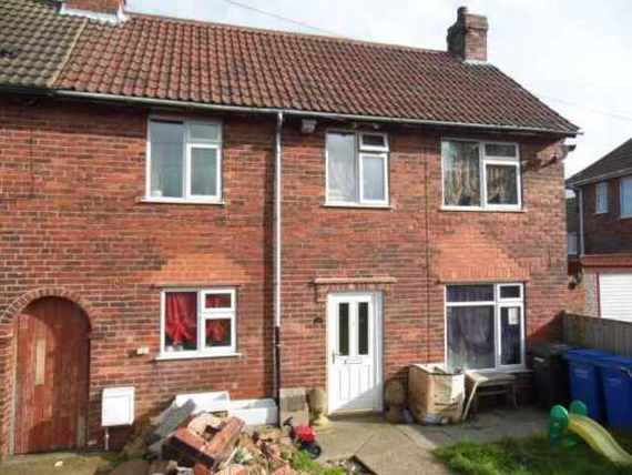 3 Bedroom Semi-Detac...