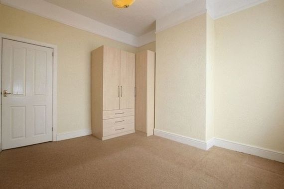 2 Bedroom Terraced