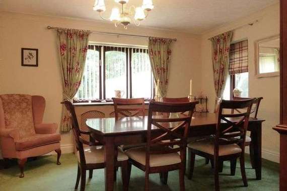 4 Bedroom Detached