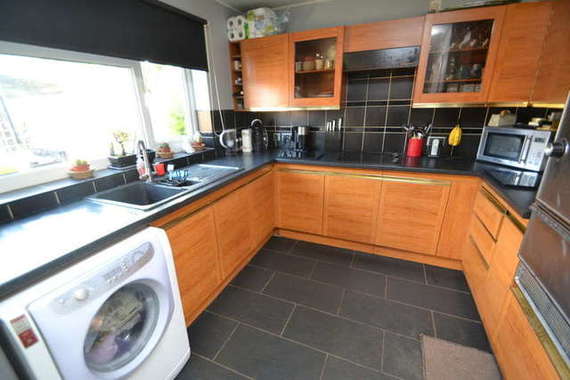4 Bedroom Semi-Detac...
