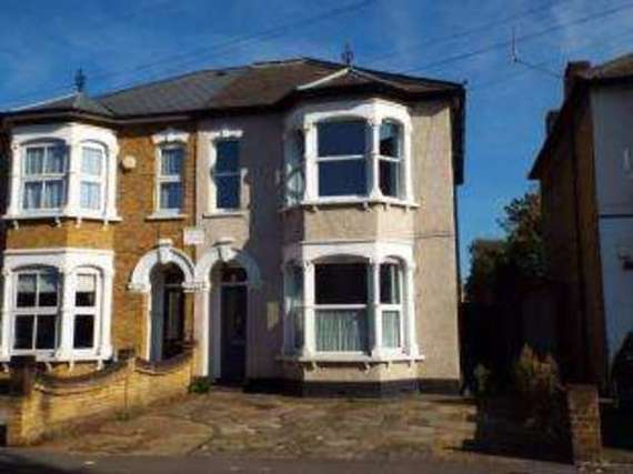 Romford  Romford, RM1 2RD